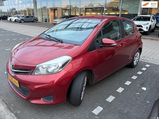 Toyota Yaris 1.3 VVT-i Comfort
