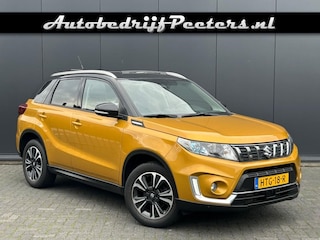 Suzuki Vitara 1.4 Panoramadak Navi ACC Camera Carplay Android
