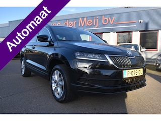Skoda Karoq 1.5 TSI ACT Business Edition Plus , CLIMATR , CR CONTR , LED KOPL , A UITRIJ CAM , PDC V+A ,