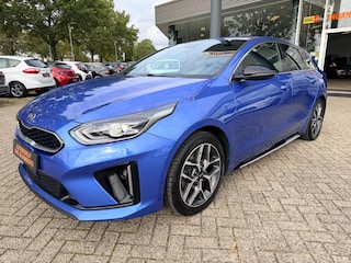 Kia ProCeed 1.5 T-GDi GT-Line, Automaat, Navi, DAB, Camera, etc