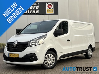 Renault Trafic 1.6 dCi T29 L2H1 Luxe Energy TREKHAAK NAV CRUISE