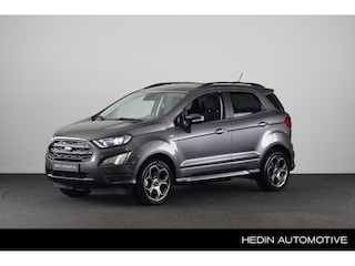 Ford Ecosport 1.0 EcoBoost ST-Line | Winterpakket | Camera | Navi | Carplay |