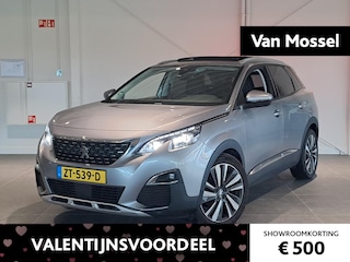 Peugeot 3008 1.2 PureTech Allure