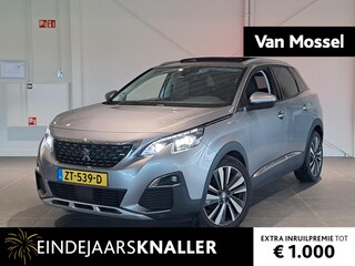 Peugeot 3008 1.2 PureTech Allure