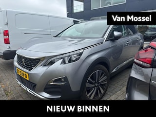 Peugeot 3008 1.2 PureTech Allure