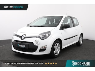 Renault Twingo 1.2 16V Parisienne |Airco| Dealer Onderhouden|