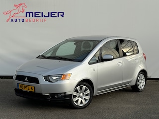 Mitsubishi Colt 1.3 Edition Two Sportvelgen | Cruise | Airco | Afn. Trekhaak | Automaat !!