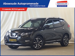 Nissan X-Trail 1.6 DIG-T Tekna