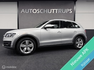 Audi Q5 2.0 TFSI quattro Pro Line S AUTOMAAT / PANO / TREKHAAK / LEER / CARPLAY