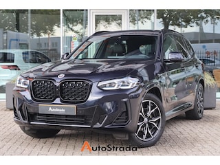 BMW X3 (g01) xDrive30e M-Sport 292pk I Harman/Kardon I Laser | 360 Camera | Sfeer | Keyless | Memory | Trekhaak