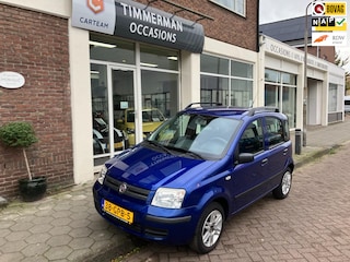 Fiat Panda 1.2 Dynamic 360 Special Edition|Airco|APK okt '26