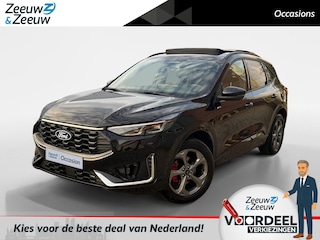Ford Kuga 2.5 PHEV ST-Line X | Driver Assistance Pack| SYNC 4 | Technology Pack | Winterpack | Panoramadak | Elec Trekhaak | B&O Audio | Matrix Led Koplampen |