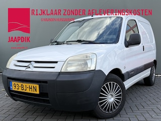 Citroën Berlingo BWJ 2003 2.0 HDI 90 PK 600 NIEUW BINNEN!