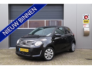 Citroën C1 1.0 VTi Millenium, Carplay, Camera, Airco