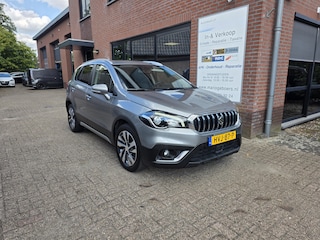 Suzuki S-Cross 1.4 Boosterjet AllGrip High Executive
