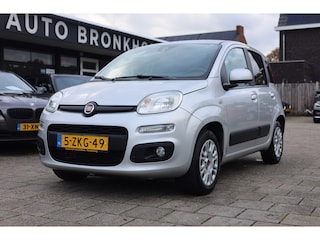 Fiat Panda 0.9 TWINAIR LOUNGE AUTOMAAT | AIRCO | PDC
