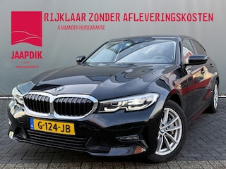 BMW 3-serie BWJ 2019 330e High Executive AUTOMAAT |