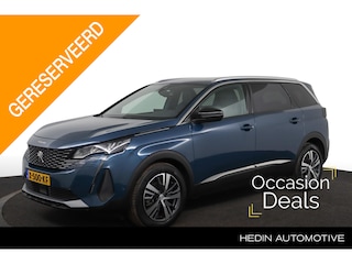Peugeot 5008 1.2 PureTech Allure Pack Business