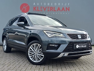 Seat Ateca 1.5 TSI FR Business Intense