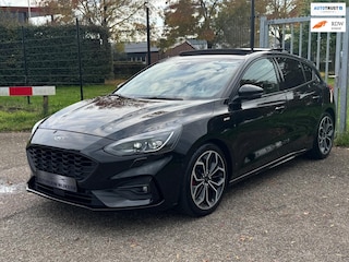 Ford Focus 1.0 EcoBoost ST Line Panodak LED Camera MEGA VOL!