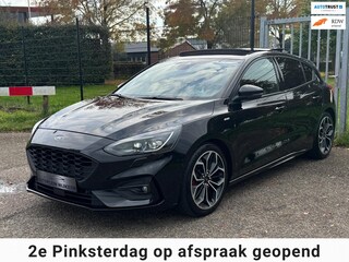 Ford Focus 1.0 EcoBoost ST Line Panodak LED Camera MEGA VOL!