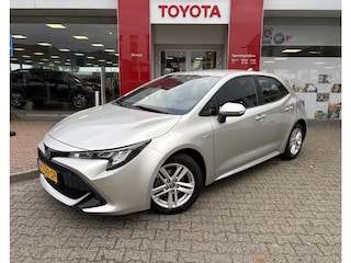 Toyota Corolla 1.8 Hybrid Active | Apple carplay/ Android auto | Climate contro