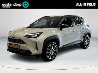 Toyota Yaris Cross 1.5 Hybrid GR Sport