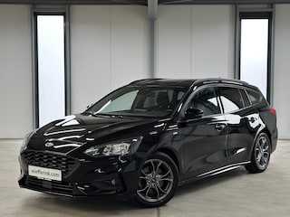 Ford Focus Wagon 1.5 EcoBoost ST-Line Business 150 pk | winterpakker |