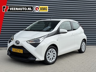 Toyota Aygo 1.0 VVT-i x-play Camera/Apple Carplay/LED