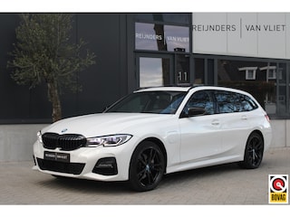 BMW 3-serie Touring 320e High Executive M-Sport | Pan.Dak | Laserlight | Shadow Line | 19" LM |