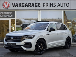 Volkswagen Touareg 3.0 TSi eHybrid 4MOTION R Line |PANO|TREKHAAK|DYNAUDIO|ADAPTIVE|MASSAGE|STOELVERW+KOELING| 3903