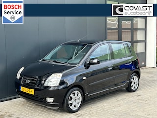 Kia Picanto 1.0 LXE 5-deurs | Airco |