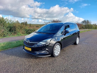 Opel Zafira 1.4 Turbo Online Edition 7p. 71274 KM!! 7 PERSOONS!!