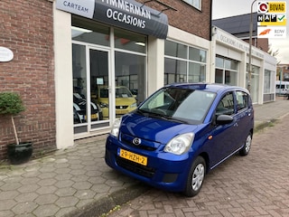 Daihatsu Cuore 1.0 Trend|APK okt'26