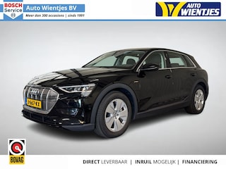 Audi e-Tron 50 Quattro | Edition 71kWh | SoH 89% | Navi | Virtual
