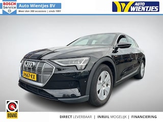 Audi e-Tron 50 Quattro | Edition 71kWh | SoH 89% | Navi | Virtual
