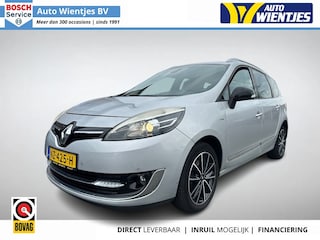 Renault Scénic 1.2 TCe 96kw | Bose 5-Pers | Navi | Camera
