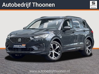 Seat Tarraco 1.4 TSI e-Hybrid PHEV FR Business | Trekhaak | Keyless | Stoel & stuurverwarming