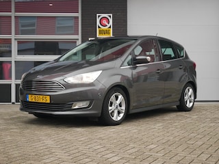 Ford C-MAX 1.5 Titanium Trekhaak| navi | Camera| Dealer onderhouden