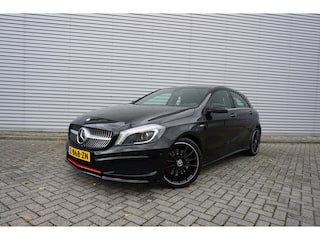 Mercedes-Benz A-klasse 250 Sport Airco / Navi / Carplay / Stoelverw. / Cruise / Camera / Parkeers.