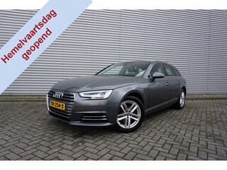 Audi A4 Avant 2.0 TDI Sport Lease Edition Climate / Navi / Cruise / Parkeers. / Led / Lm velgen / NAP