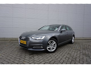 Audi A4 Avant 2.0 TDI Sport Lease Edition Climate / Navi / Cruise / Parkeers. / Led / Lm velgen / NAP