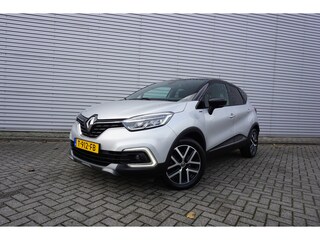 Renault Captur 1.3 TCe Version S AUTOMAAT - Airco / Navi / Cruise / Camera / Stoelverw. / Trekhaak