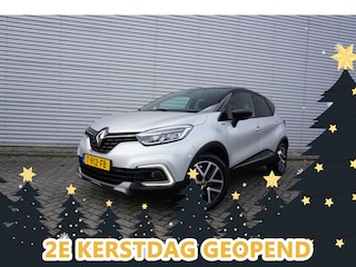 Renault Captur 1.3 TCe Version S AUTOMAAT - Airco / Navi / Cruise / Camera / Stoelverw. / Trekhaak