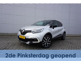 Renault Captur 1.3 TCe Version S AUTOMAAT - Airco / Navi / Cruise / Camera / Stoelverw. / Trekhaak