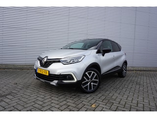 Renault Captur 1.3 TCe Version S AUTOMAAT - Airco / Navi / Cruise / Camera / Stoelverw. / Trekhaak