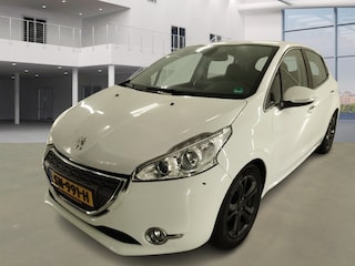 Peugeot 208 1.6 VTi Intuïtive/VELGEN/ APPELCARPLAY