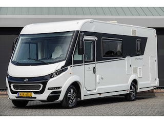 CI Horon 74 MH | 140Pk Euro6 | 6-Persoons | Luchtvering
