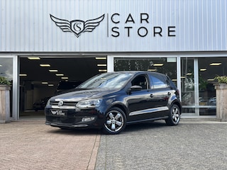 Volkswagen Polo 1.2-12V Comfortline |AIRCO|CRUISE|ELK. PAKKET