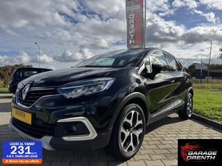 Renault Captur 0.9 Tce Initiale in absoluut nieuwstaat